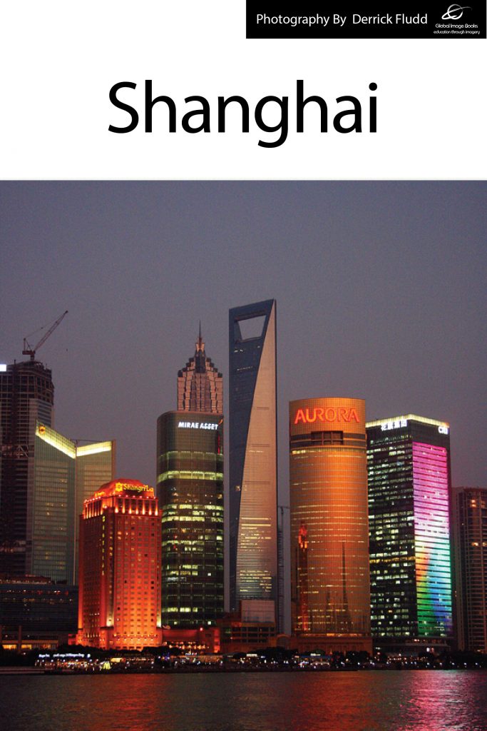 Shanghai