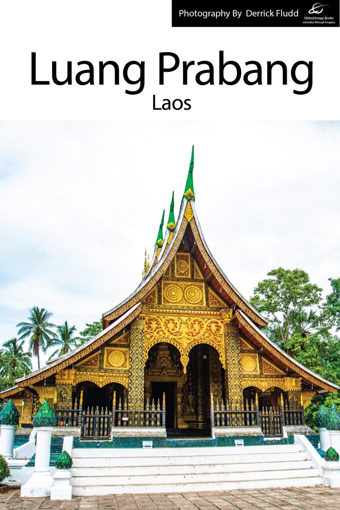 Luang Prabang Loas