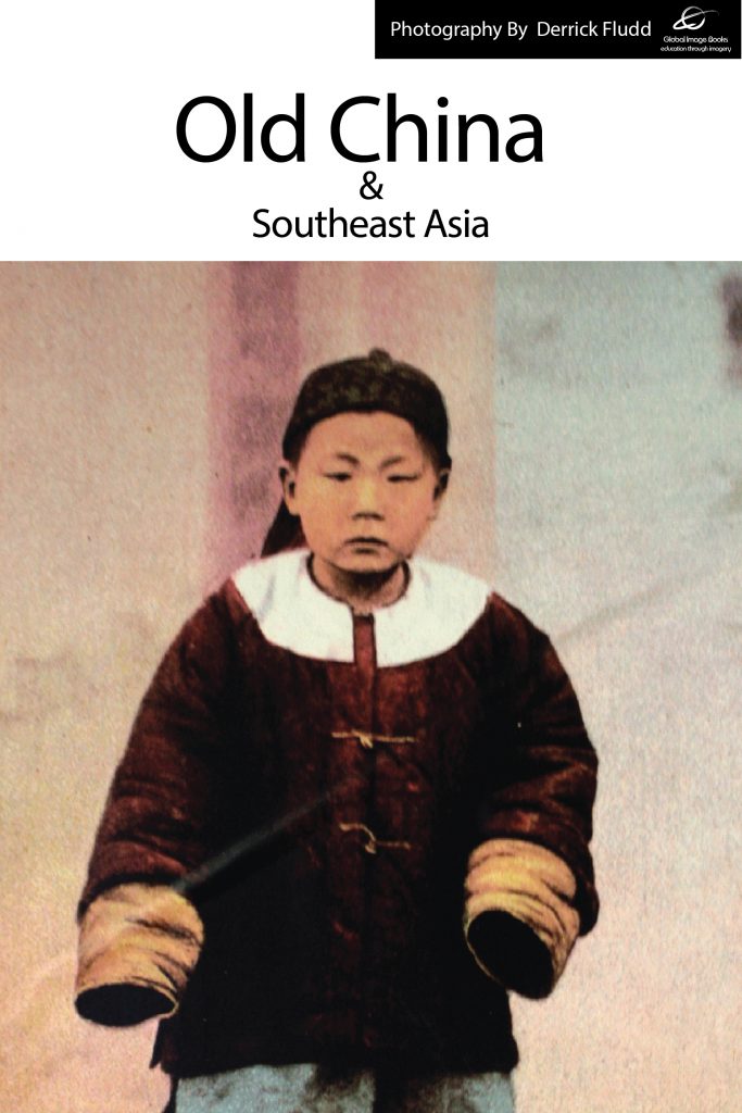 Old China & Southeast Asia