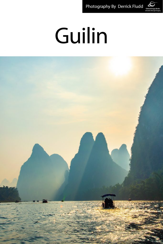 Guilin by Derrick Fludd