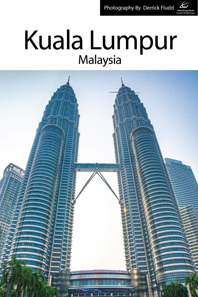 Kuala Lumpur by Derrick Fludd