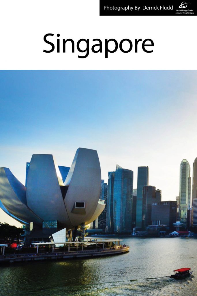 Singapore by Derrick Fludd Singapore
