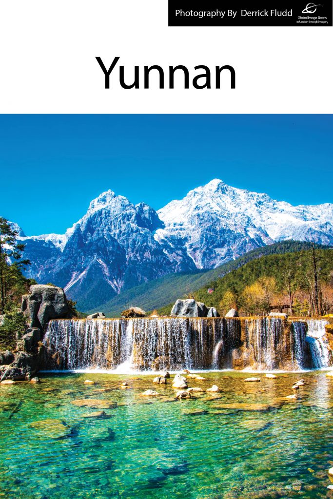 Yunnan by Derrick Fludd Yunnan